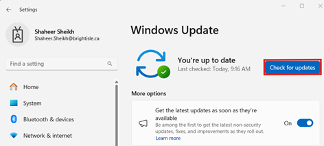 A screenshot of a computer AI-generated content may be incorrect.