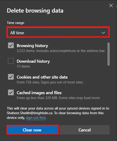 A screenshot of a computer AI-generated content may be incorrect.
